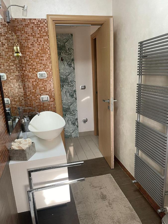 Casa Vacanze Collina Del Lago Pastrengo Zewnętrze zdjęcie