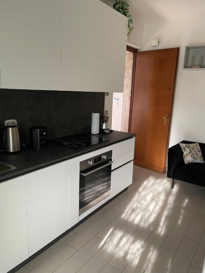 Casa Vacanze Collina Del Lago Pastrengo Zewnętrze zdjęcie