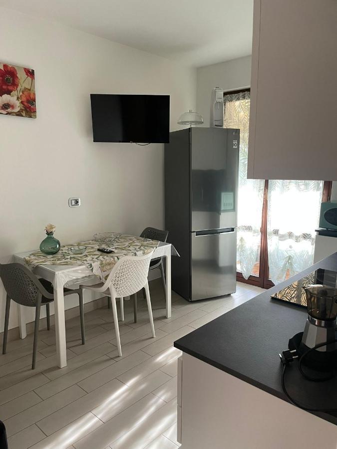 Casa Vacanze Collina Del Lago Pastrengo Zewnętrze zdjęcie