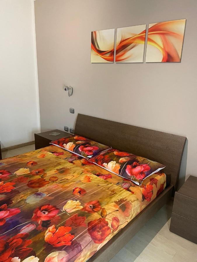 Casa Vacanze Collina Del Lago Pastrengo Zewnętrze zdjęcie