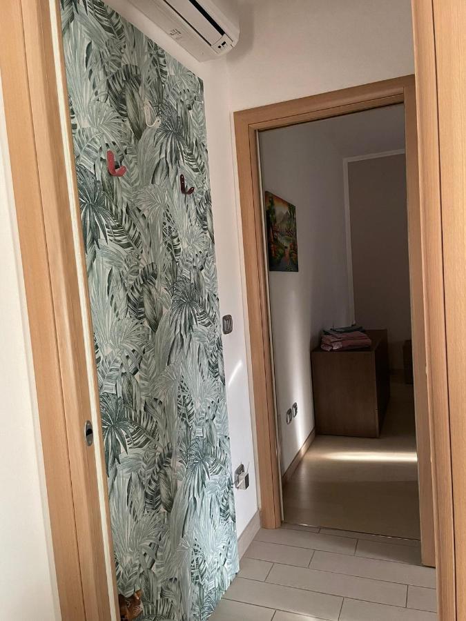 Casa Vacanze Collina Del Lago Pastrengo Zewnętrze zdjęcie
